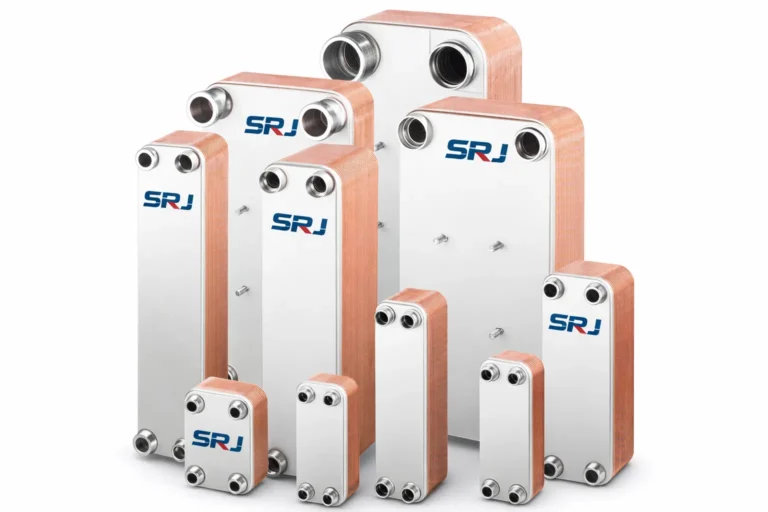 Brazed Plate Heat Exchanger