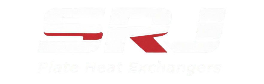 SRJ Plate Heat Exchangers